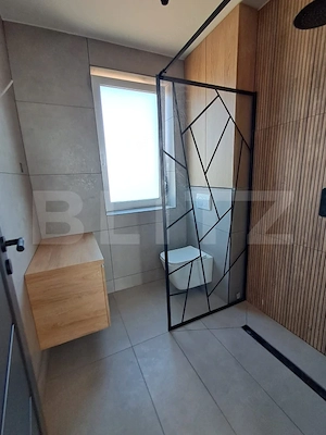 Casă nouă P+1, 117 mp, teren 442 mp, NZEB – Ioan Vescan - imagine 16
