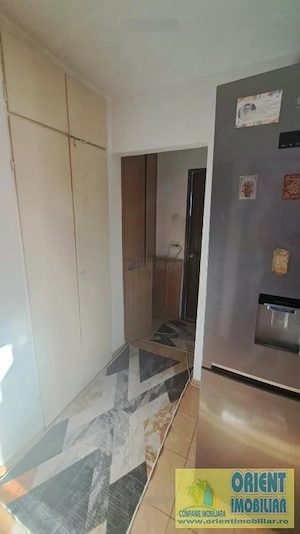 Poarta 6, de vanzare apartament 2 camere, decomandat, gaze - imagine 6
