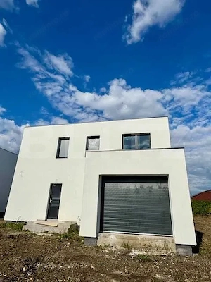 Casă nouă P+1, 117 mp, teren 442 mp, NZEB – Ioan Vescan - imagine 5