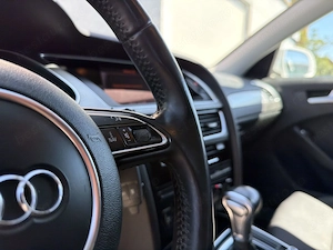 Audi A4 - imagine 16