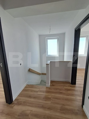 Casă nouă P+1, 117 mp, teren 442 mp, NZEB – Ioan Vescan - imagine 17