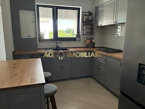 3 Camere de inchiriat | Tineretului | Metrou | Parcare | Centrala  - imagine 6