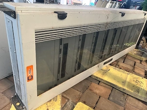Set 3 module panouri electrice industriale
