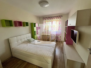 Duplex 4 camere, 120 mp utili teren 330 mp Moșnița Nouă Cartier Europa - imagine 12