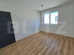 Casă nouă P+1, 117 mp, teren 442 mp, NZEB – Ioan Vescan - imagine 12