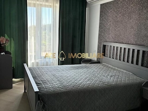 3 Camere de inchiriat | Tineretului | Metrou | Parcare | Centrala  - imagine 3