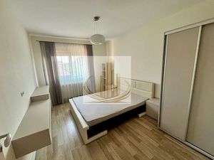 Duplex 4 camere, 120 mp utili teren 330 mp Moșnița Nouă Cartier Europa - imagine 11