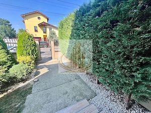 Duplex 4 camere, 120 mp utili teren 330 mp Moșnița Nouă Cartier Europa - imagine 5