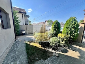 Duplex 4 camere, 120 mp utili teren 330 mp Moșnița Nouă Cartier Europa - imagine 3