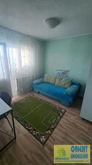 Poarta 6, de vanzare apartament 2 camere, decomandat, gaze - imagine 5