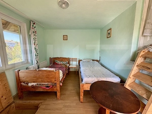 Vand casa individuala 170 mp si teren 957 mp, Sancraiu de Mures - imagine 6