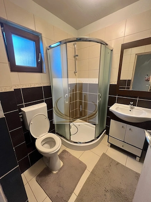 Duplex 4 camere, 120 mp utili teren 330 mp Moșnița Nouă Cartier Europa - imagine 14