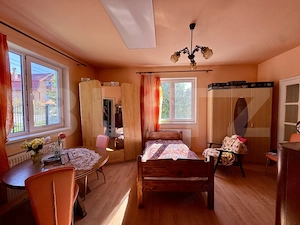 Vand casa individuala 170 mp si teren 957 mp, Sancraiu de Mures - imagine 8
