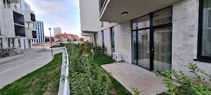 2 camere| Complexul ISHO| parcare subterana| balcon| 54 mp| parter - imagine 8