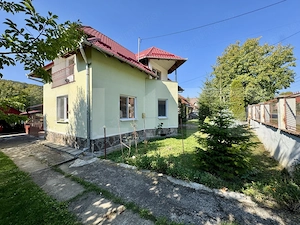 Vand casa individuala 170 mp si teren 957 mp, Sancraiu de Mures - imagine 2