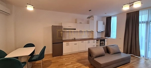2 camere| Complexul ISHO| parcare subterana| balcon| 54 mp| parter - imagine 3