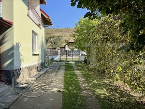 Vand casa individuala 170 mp si teren 957 mp, Sancraiu de Mures - imagine 3