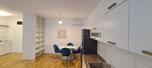 2 camere| Complexul ISHO| parcare subterana| balcon| 54 mp| parter - imagine 6