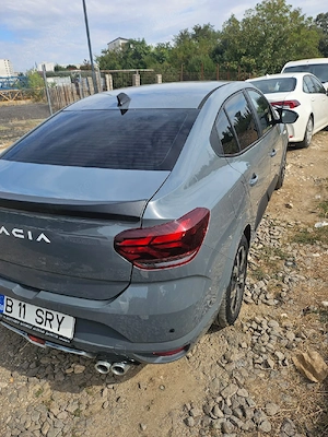 Vând Dacia Logan 2023 - imagine 5