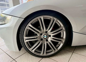 Bmw z4 e85 - imagine 4