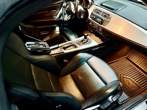 Bmw z4 e85 - imagine 8