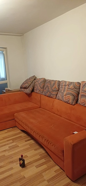 De inchiriat apartament de doua camere - imagine 4