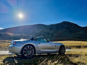 Bmw z4 e85