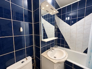Închiriere 2 camere decomandat Piața Bobocica - imagine 6