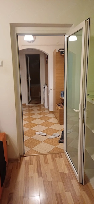 De inchiriat apartament de doua camere - imagine 7