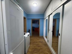 Închiriere 2 camere decomandat Piața Bobocica - imagine 5