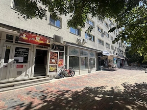 Închiriere 2 camere decomandat Piața Bobocica - imagine 11