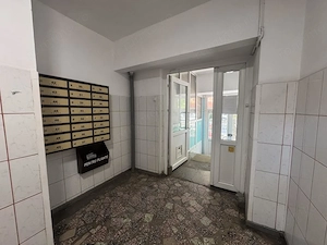 Închiriere 2 camere decomandat Piața Bobocica - imagine 9