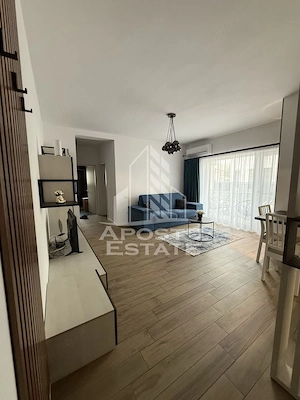 Apartament 2 camere, de inchiriat, Dumbravita, Timisoara - imagine 2