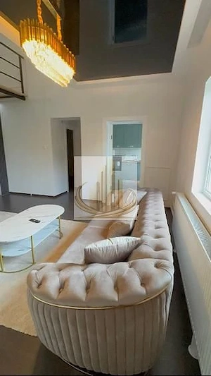 Apartament cu 3 camere în Dumbrăvița | 116 mp utili + 125 mp Curte - imagine 4