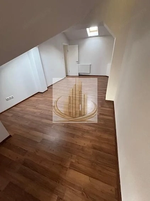 Apartament cu 3 camere în Dumbrăvița | 116 mp utili + 125 mp Curte - imagine 5