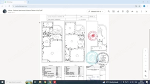 Apartamanet duplex (nivel 1 si 2) in vila zona Ferdinand - Mosilor - imagine 14