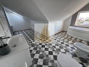 Apartament cu 3 camere în Dumbrăvița | 116 mp utili + 125 mp Curte - imagine 12