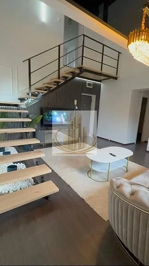 Apartament cu 3 camere în Dumbrăvița | 116 mp utili + 125 mp Curte - imagine 2