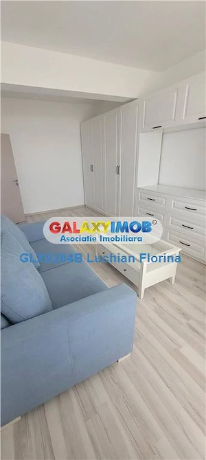 Apartament 2 camere, bloc nou, parcare I Atena Residence