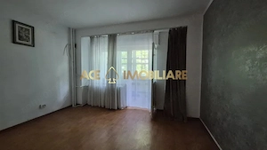 3 Camere de inchiriat | Decebal | Metrou | Nemobilat  - imagine 3