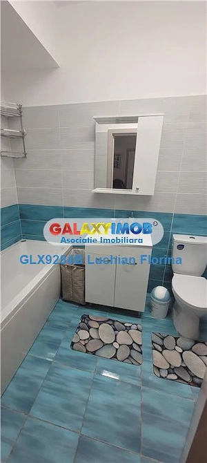 Apartament 2 camere, bloc nou, parcare I Atena Residence - imagine 6