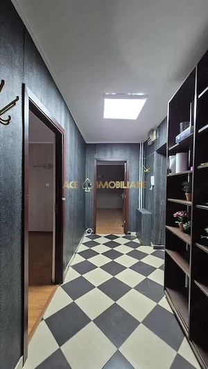 3 Camere de inchiriat | Decebal | Metrou | Nemobilat 