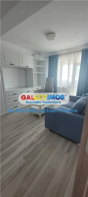 Apartament 2 camere, bloc nou, parcare I Atena Residence - imagine 2