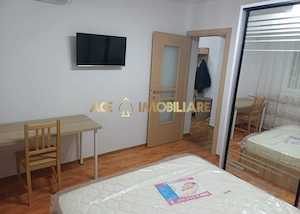 2 Camere de inchiriat | Dristor | Metrou | Mobiliat | Utilat  - imagine 4