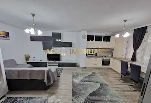 2 Camere de inchiriat | Berceni | Metrou | Mobilat |Centrala | Parcare - imagine 2