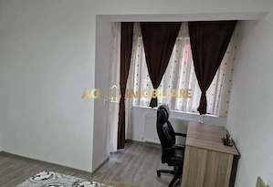 2 Camere de inchiriat | Berceni | Metrou | Mobilat |Centrala | Parcare - imagine 4