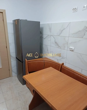 2 Camere de inchiriat | Dristor | Metrou | Mobiliat | Utilat  - imagine 5