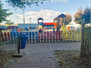 Apartament 2 camere ,situat în Rovinari, Str Termocentralei - imagine 15