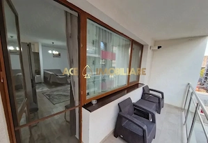 2 Camere de inchiriat | Berceni | Metrou | Mobilat |Centrala | Parcare - imagine 5