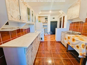 Apartament 2 camere ,situat în Rovinari, Str Termocentralei - imagine 12